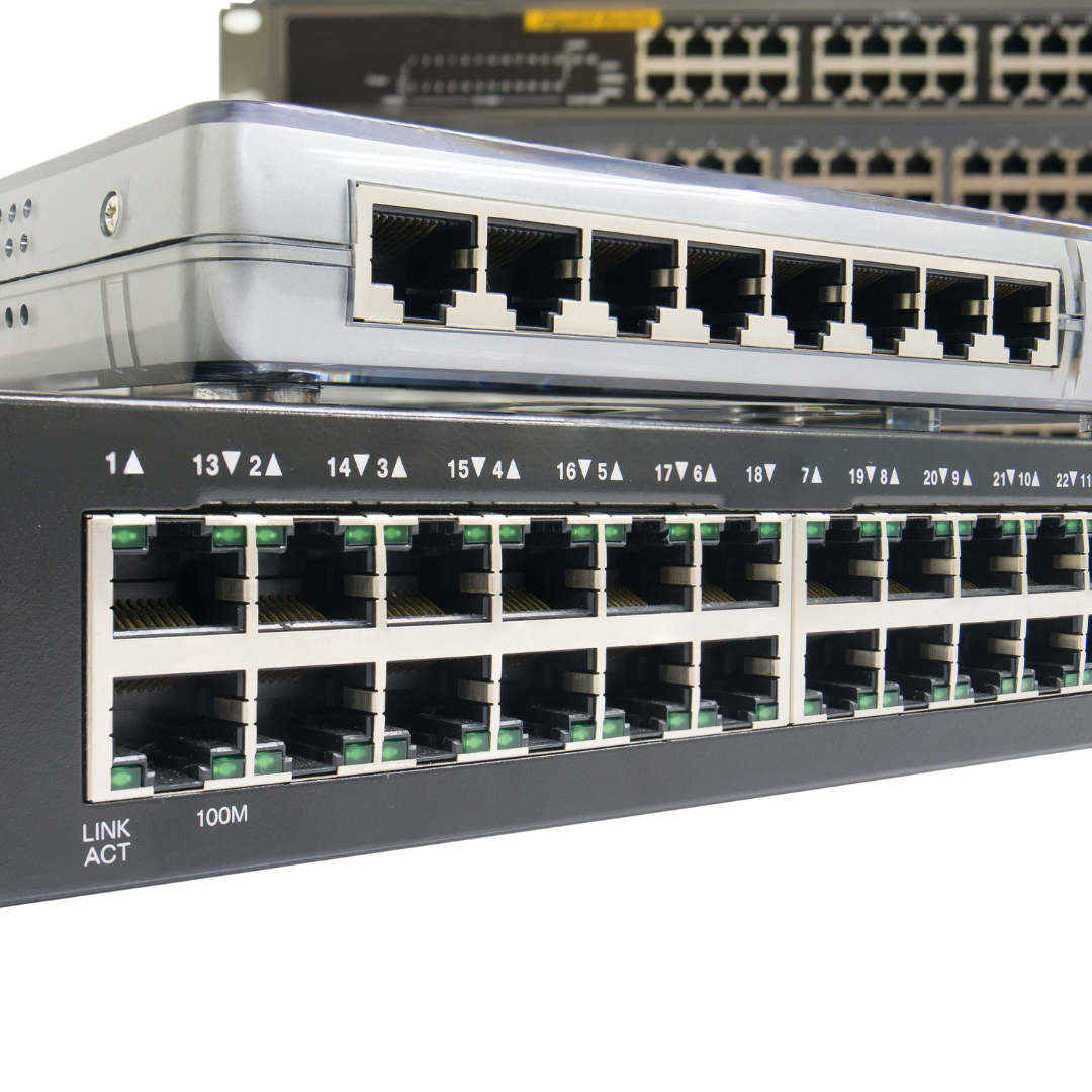 Deployments | Rack and Stack